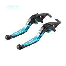 CFMOTO 450 MT Fékkar kék