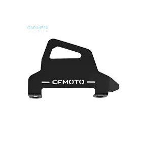 CFMOTO 450 MT Féknyeregvédő