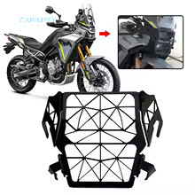 CFMOTO 450 MT Fényszóró védőkeret 