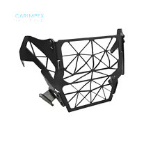 CFMOTO 450 MT Fényszóró védőkeret 