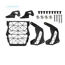 CFMOTO 450 MT Fényszóró védőkeret 