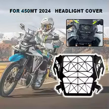 CFMOTO 450 MT Fényszóró védőkeret 