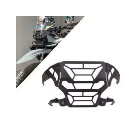 CFMOTO 450 MT Fényszóró védőkeret 