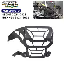 CFMOTO 450 MT Fényszóró védőkeret 