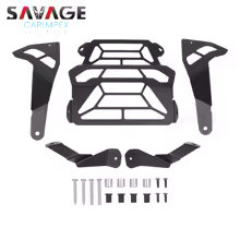 CFMOTO 450 MT Fényszóró védőkeret 