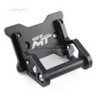 CFMOTO 450 MT GPS, Telefontartó Fekete 