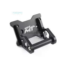 CFMOTO 450 MT GPS, Telefontartó Fekete 