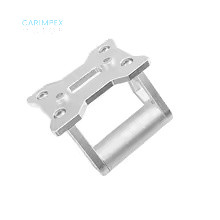 CFMOTO 450 MT GPS, Telefontartó szürke 