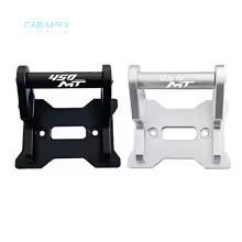 CFMOTO 450 MT GPS, Telefontartó szürke 