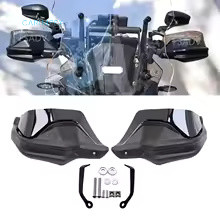 CFMOTO 450 MT Kézvédő burkolat Fekete színben