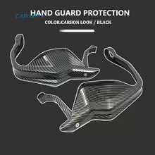 CFMOTO 450 MT Kézvédő burkolat Karbon mintás 