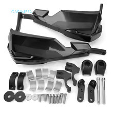 CFMOTO 450 MT Kézvédő burkolat fekete színben