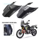CFMOTO 450 MT Sárvédőtóldó Fekete