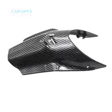 CFMOTO 450 MT Sárvédőtóldó karbon bevonattal 