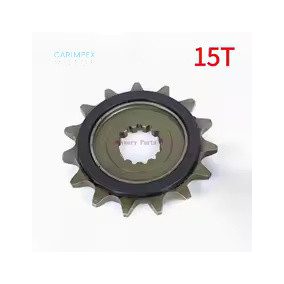 CFMOTO 450 MT Lánc fogaskerék 