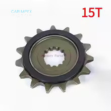 CFMOTO 450 MT Lánc fogaskerék 