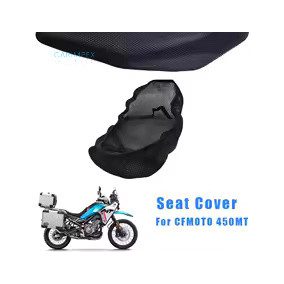 CFMOTO 450 MT Ülésvédőhuzat 