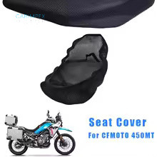 CFMOTO 450 MT Ülésvédőhuzat 