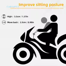 CFMOTO 450 MT Ülésvédőhuzat 