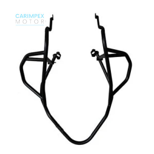 CFMOTO 700MT Bukókeret