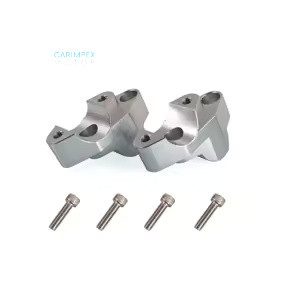 CFMOTO 800 MT 2024-ig Kormánymagasitó közbetét