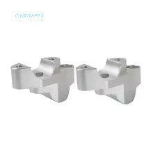 CFMOTO 800 MT 2024-ig Kormánymagasitó közbetét