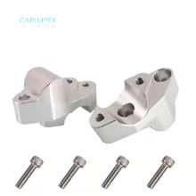 CFMOTO 800 MT 2024-ig Kormánymagasitó közbetét