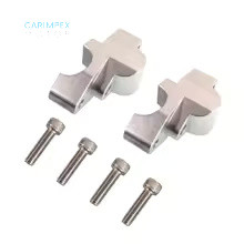 CFMOTO 800 MT 2024-ig Kormánymagasitó közbetét