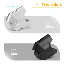 CFMOTO 800 MT 2024-ig Kormánymagasitó közbetét