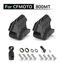 CFMOTO 800 MT 2024-ig Kormánymagasitó közbetét