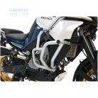 CFMOTO 800 MT Bukókeret Silver