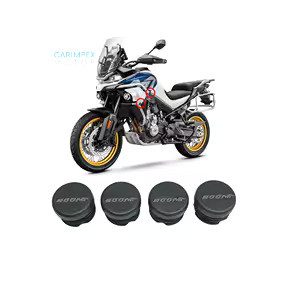 CFMOTO 800 MT Végzáró Gumidugó szett 