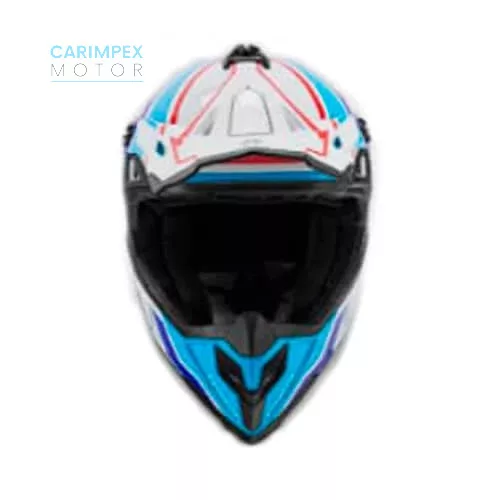 CFMOTO Bukósisak Fehér 
