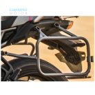 CFMOTO 800 MT Oldalsó doboztartók Aluminium