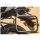 CFMOTO 800 MT Oldalsó doboztartók Aluminium