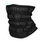 CFMOTO Nyak és arcvédő fekete