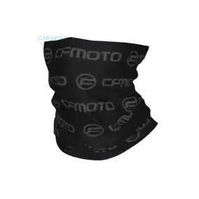 CFMOTO Nyak és arcvédő fekete