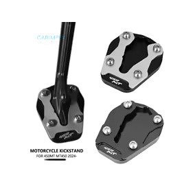 CFMOTO gumitalp oldalkitámasztóra