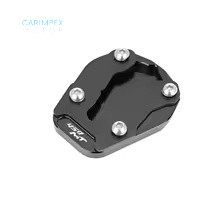 CFMOTO gumitalp oldalkitámasztóra