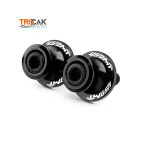 CFMOTO Gumitartó emelőkerethez