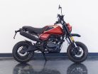 Brixton Crossfire 125 XS