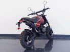 Brixton Crossfire 125 XS
