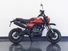 Brixton Crossfire 125 XS EU5+ 