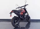 Brixton Crossfire 125 XS EU5+ 