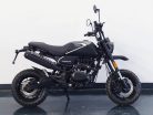Brixton Crossfire 125 XS
