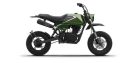 Brixton Crossfire 125 XS