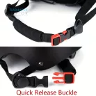 Casco Kerékpár bukósisak Fehér légáteresztő, UV védelem, 54-61cm