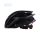 Casco Kerékpár Bukósisak Fekete légáteresztő, UV védelem, 54-61cm