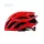Casco Kerékpár Bukósisak Piros légáteresztő, UV védelem, 54-61cm