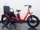 Ztech ZT-80-C Mini Trailer